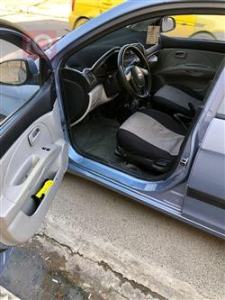 كيا بيكانتو